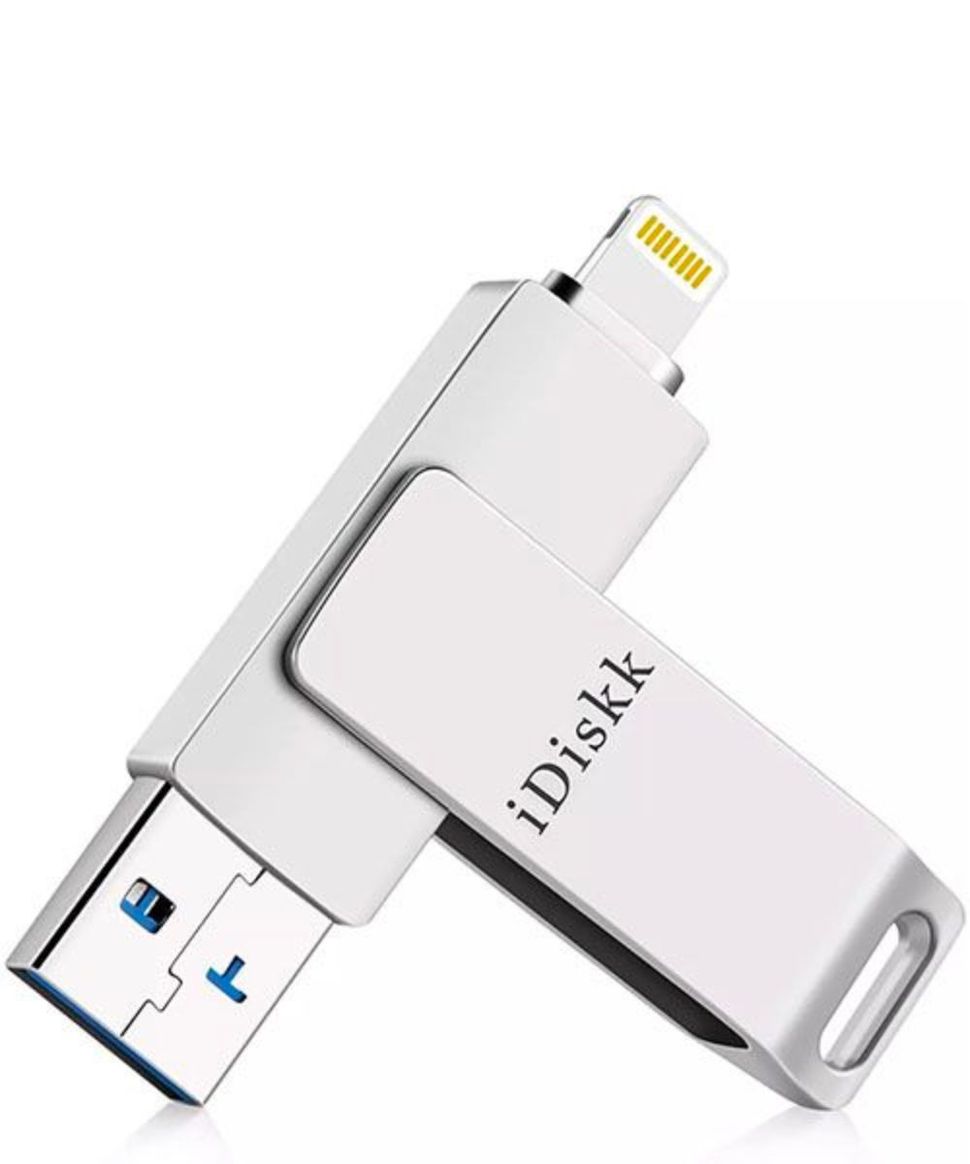 Best flash drives for backing up your iPhone in 2024: From USB-C to ...