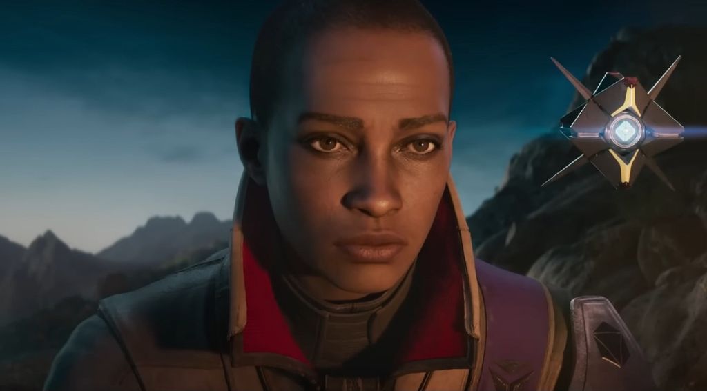 I don't want another 10 years of this Destiny 2 GamesRadar+