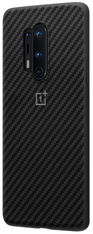 OnePlus 8 Pro Karbon case