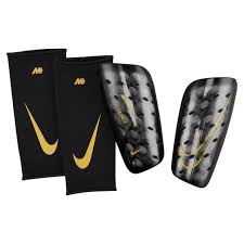 Nike Mercurial Flylite Superlock Shinpads