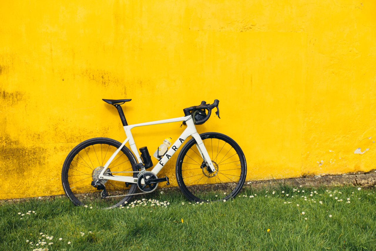 Fara F/Road review