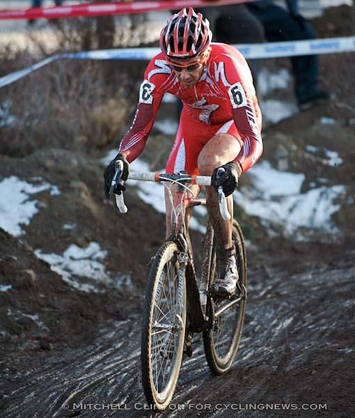 Todd Wells (Specialized)