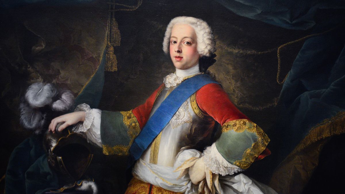 Is the lost Jacobite gold in Outlander a true story? | What to Watch