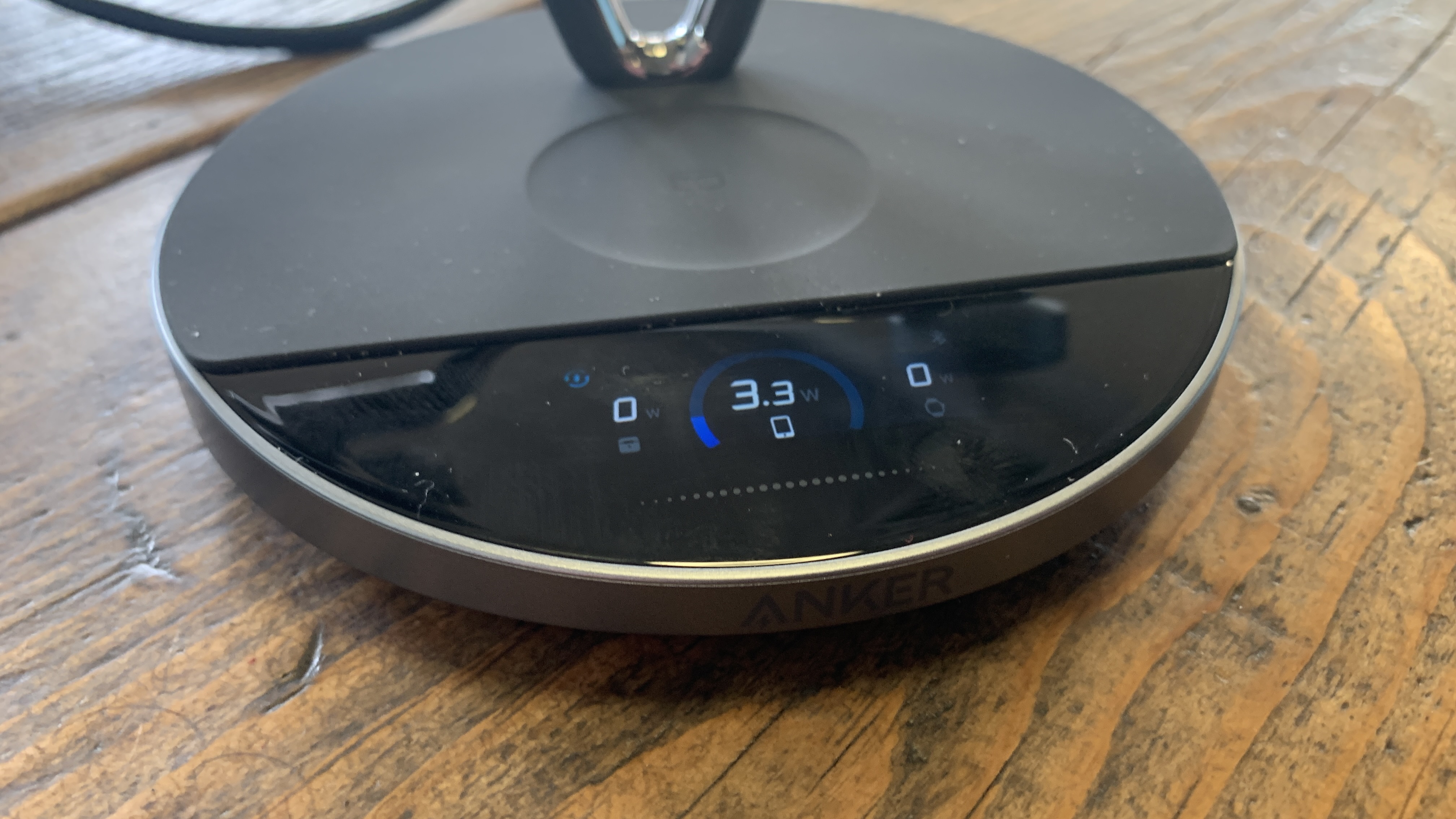 Anker Prime 3-in-1 Charging Station