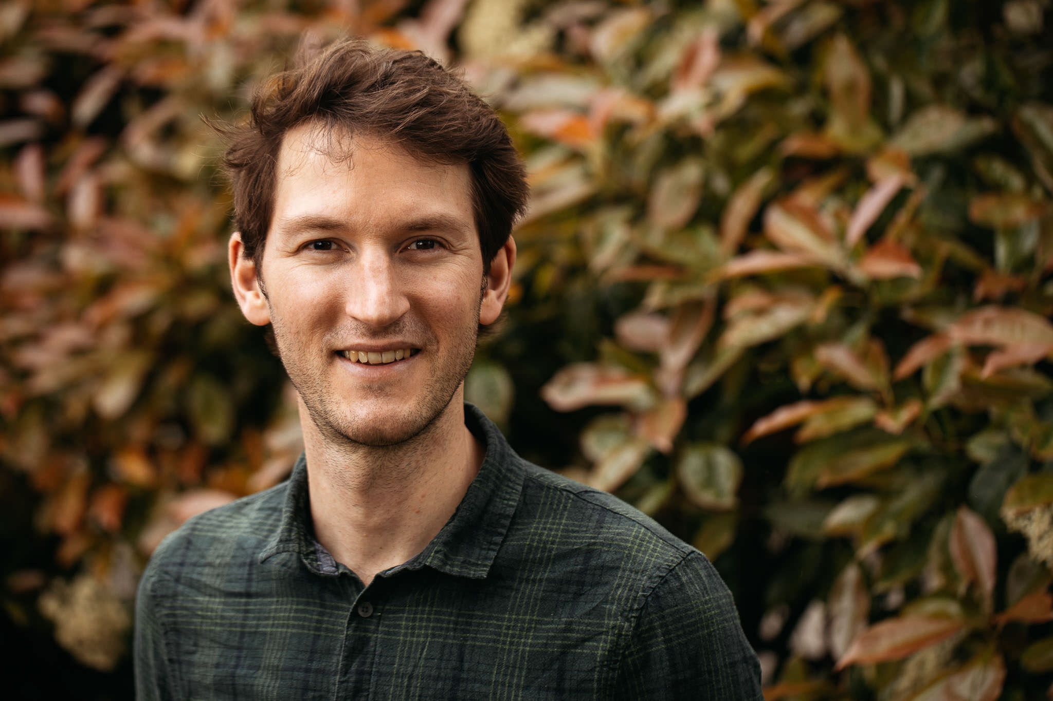 Felix Lowe