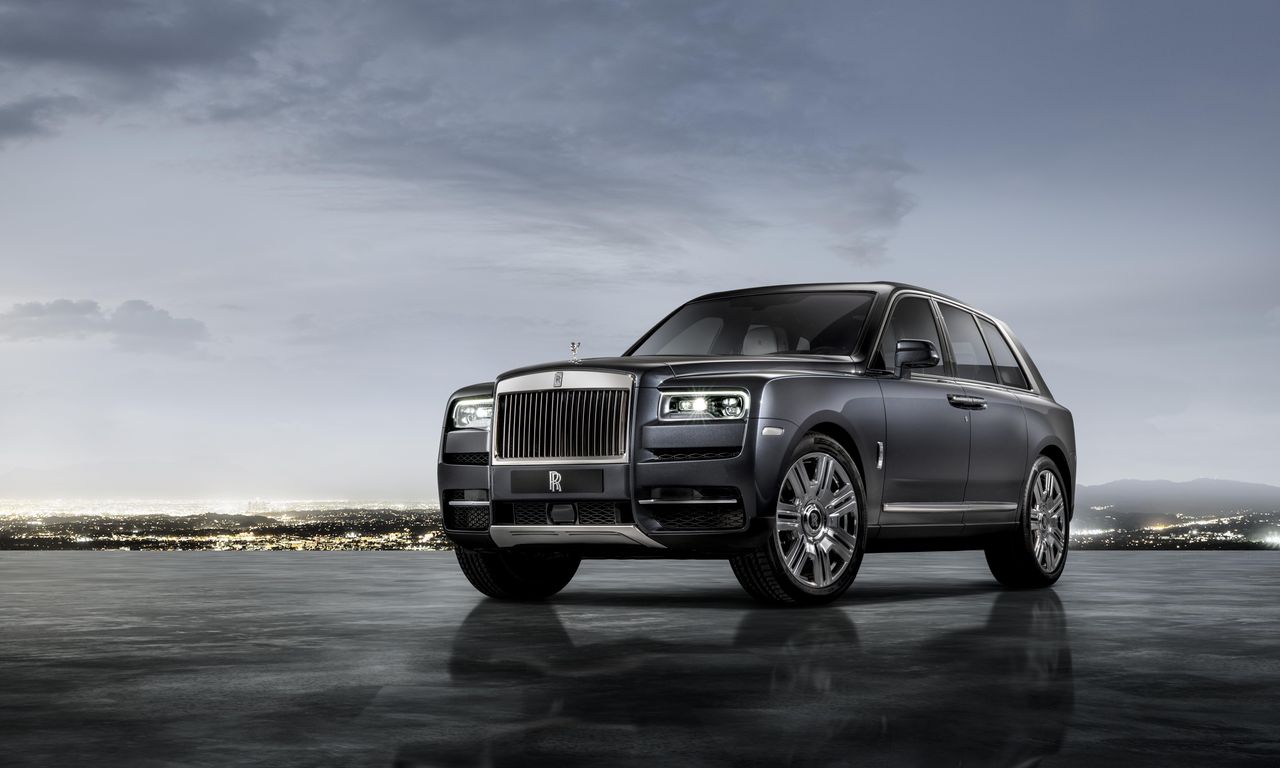 Cullinan