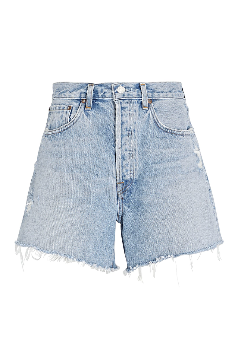 Parker Denim Shorts