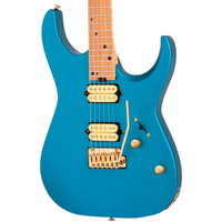 Charvel Angel Vivaldi Signature