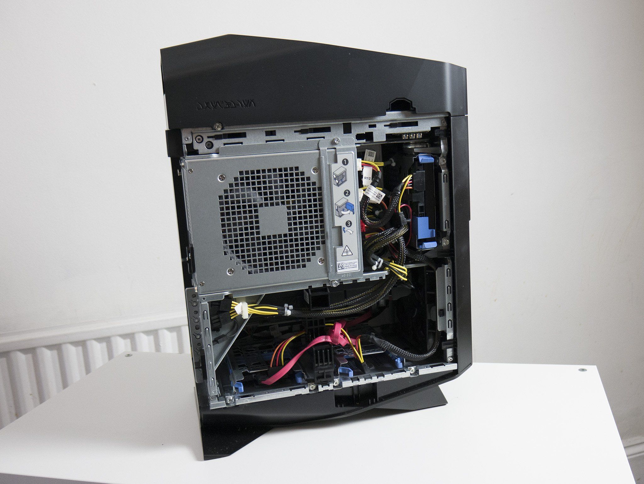 How to upgrade the Alienware Aurora R5 and R6 | Windows Central