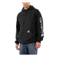 Carhartt Loose Fit Midweight Graphic Hoodie