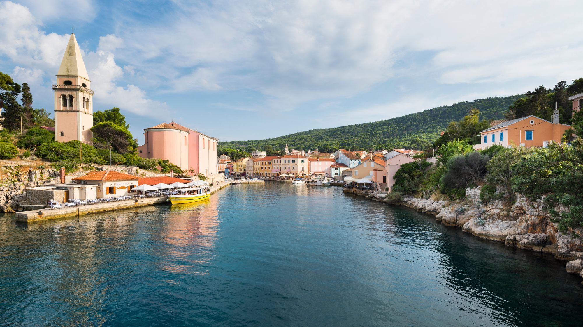 theweek.com - The Week UK - A Croatian island beloved by royalty