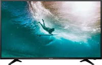 Sharp 40-inch (LC-40Q3070U) HDTV $229 now $179