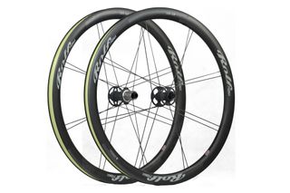 Rolf Prima AR wheels