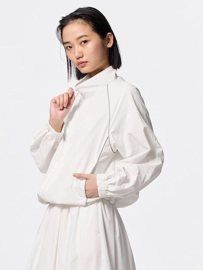 gu , Jacket