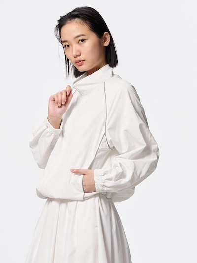 gu , Jacket