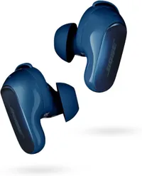 Bose QuietComfort Ultra (Maanblauw) oordopjes van €299 voor €189,95 Bose QuietComfort Ultra (Maanblauw) oordopjes van €299 voor €189,95