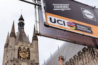 Fourth round of the UCI Women's WorldTour about to get underway in Ieper - Women's Gent Wevelgem 2016