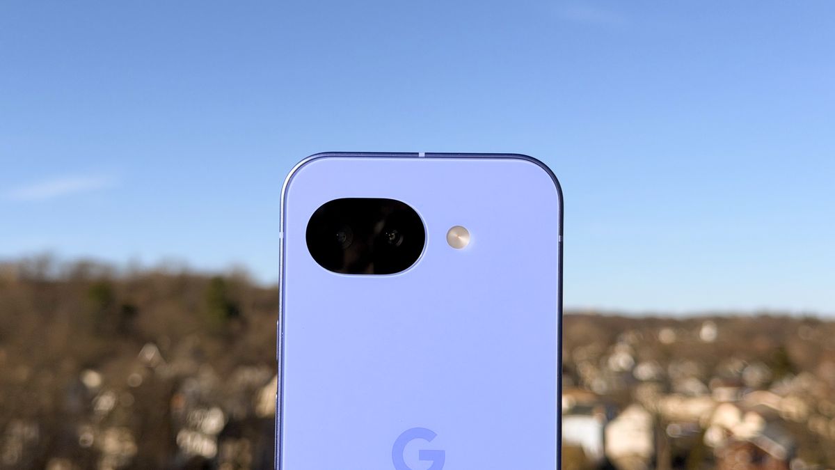 Google Pixel 10a Review