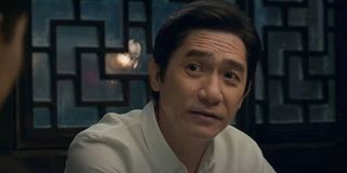 Tony Leung in Shang-Chi