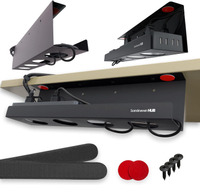 Scandinavian Hub Cable Management Tray: was $50 now $24 @ Amazon