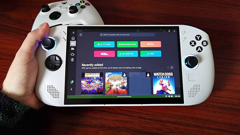 Gaming Hardware and Tech News | GamesRadar+