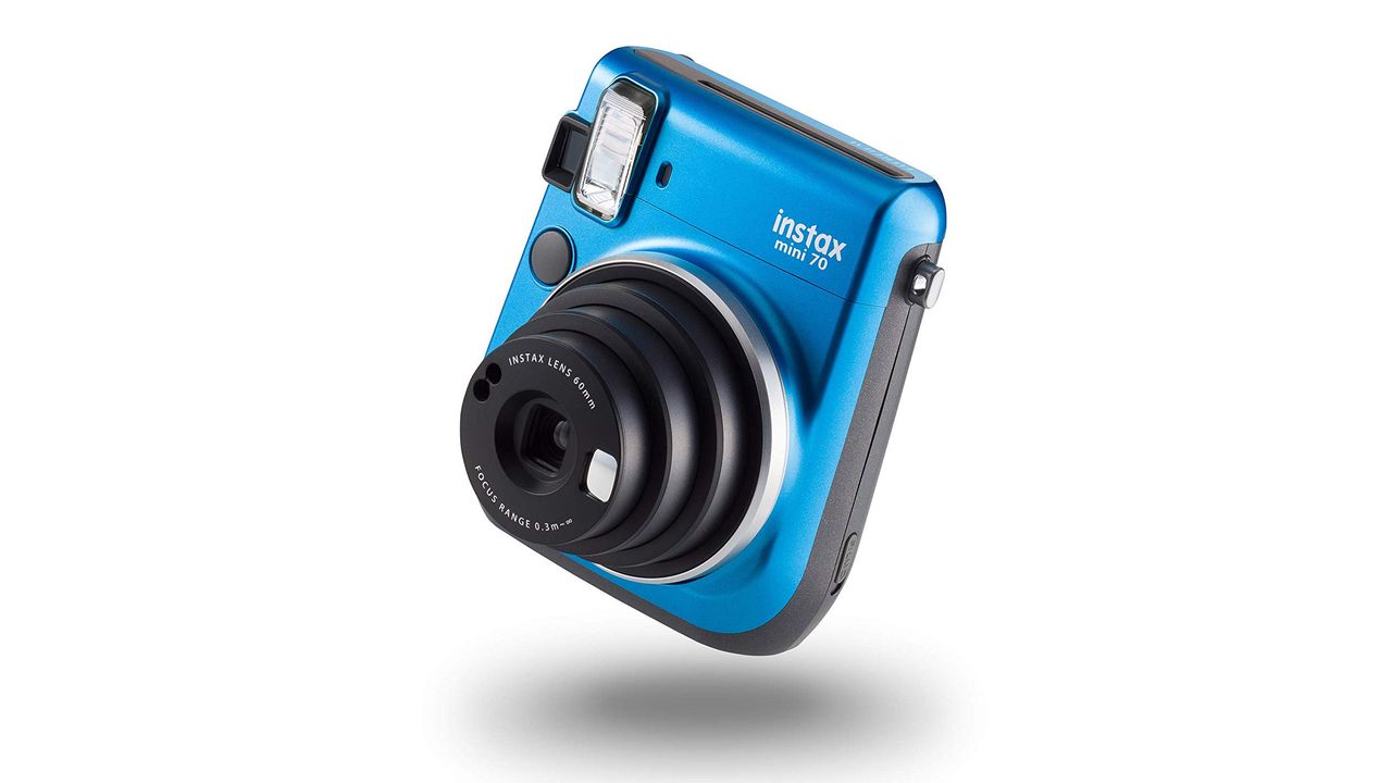 Instax Mini 70