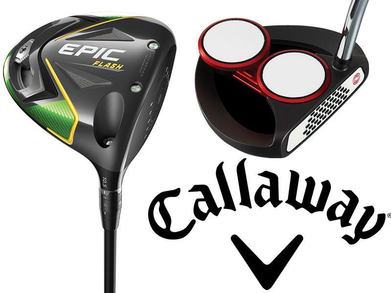 Things You Didn&#039;t Know About Callaway