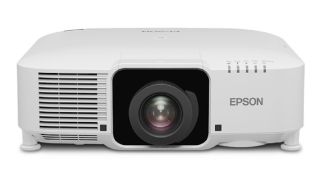 Epson has announced availability for its Pro L10-Series interchangeable-lens laser projectors that offer a compact solution with robust features. 