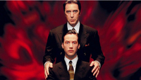 The Devil's Advocate (1997)