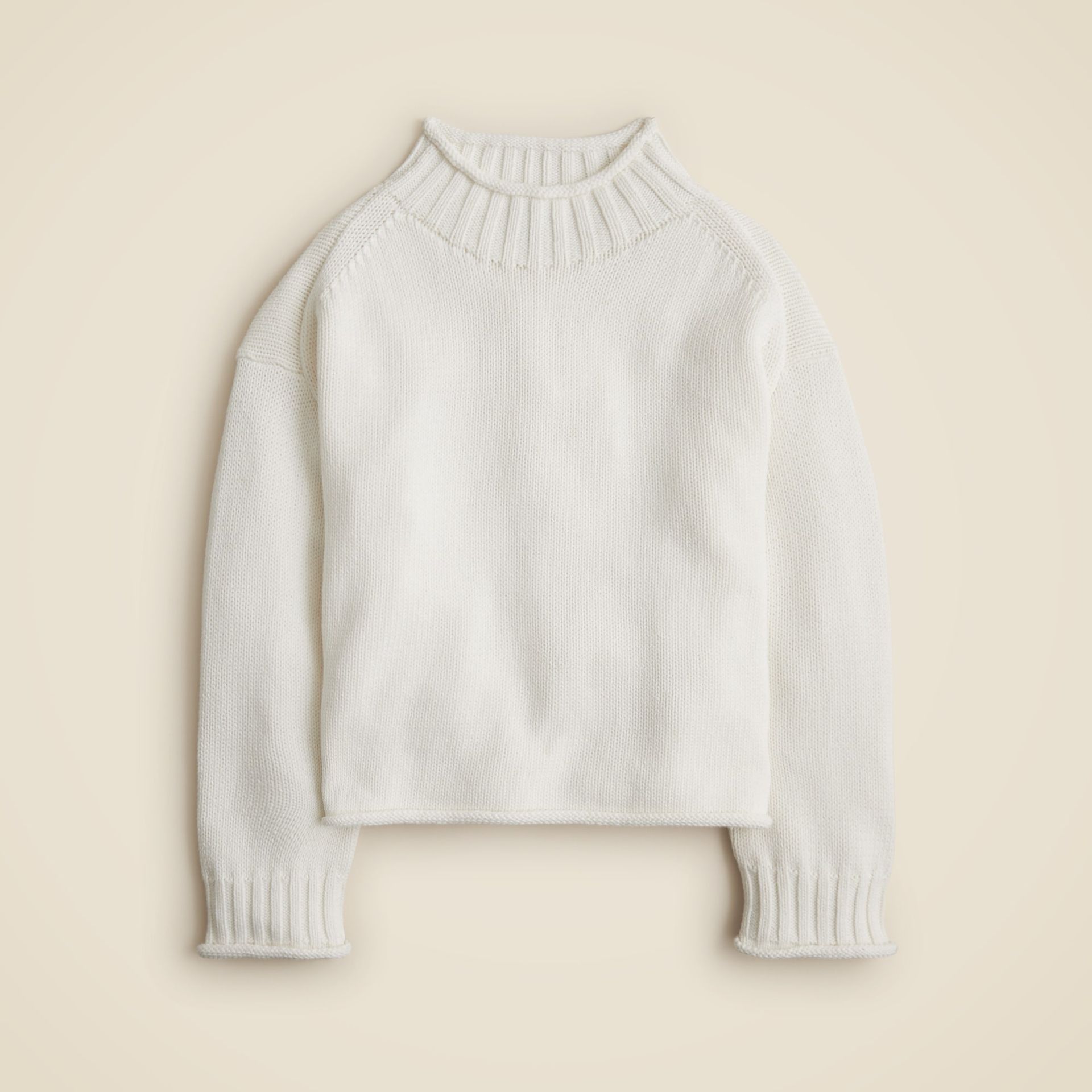 2025 Rollneck&trade; Sweater