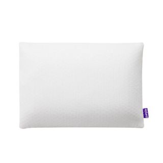 Purple Harmony Pillow