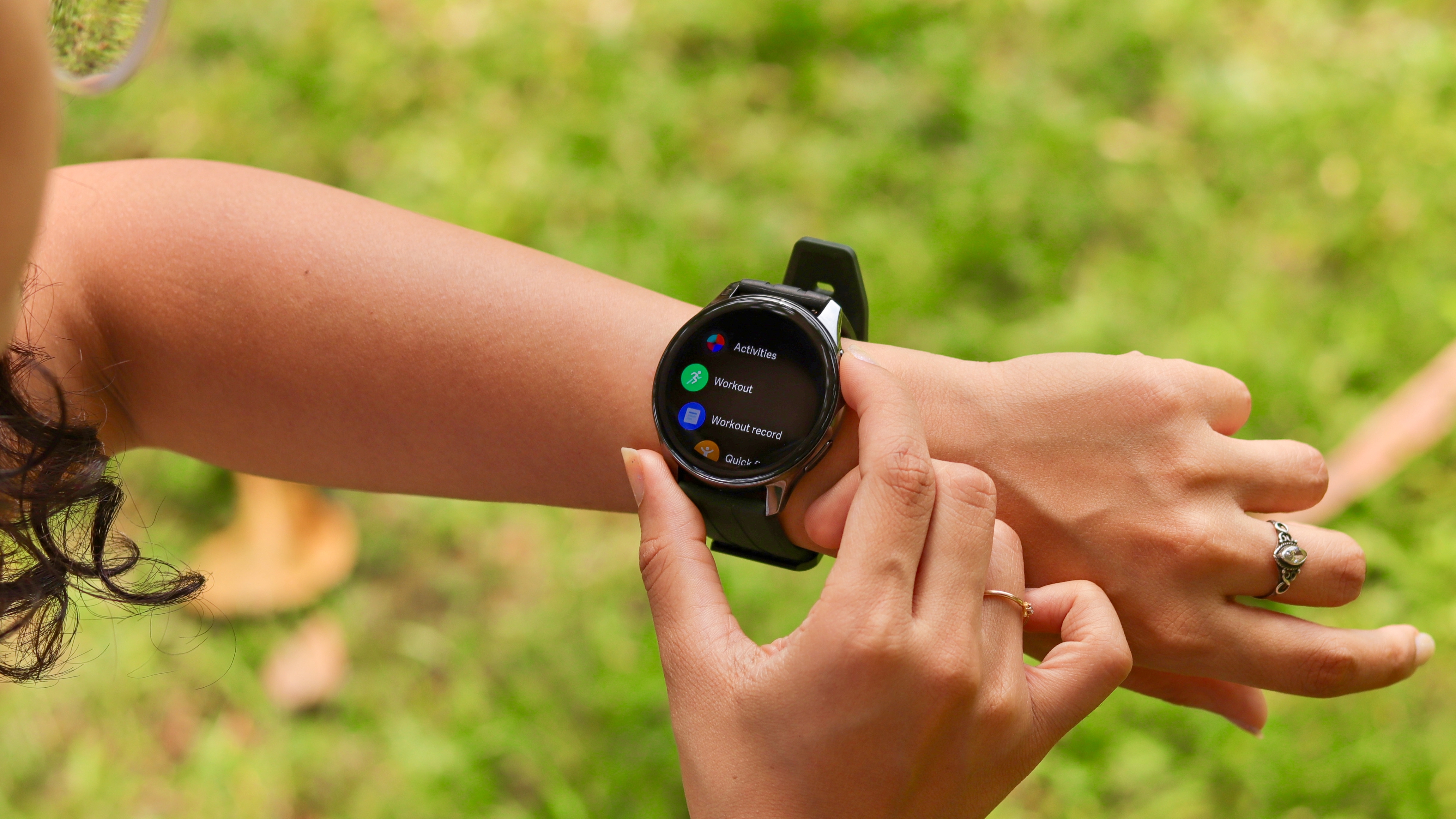 Xiaomi Watch 2 Pro: el primer reloj Wear OS de Xiaomi es una bestia con  batería