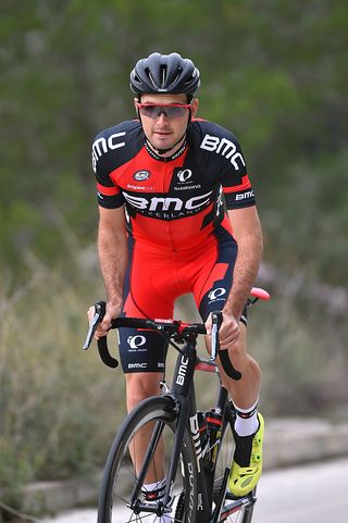 Joey Rosskopf (BMC Racing)