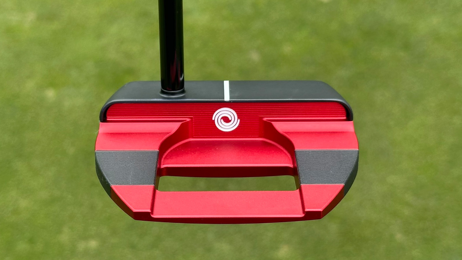 Odyssey Tri-Hot SB Jailbird Putter Review