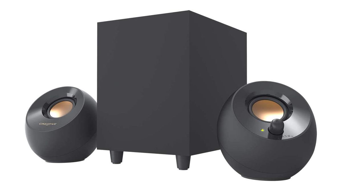 computer speakers uk