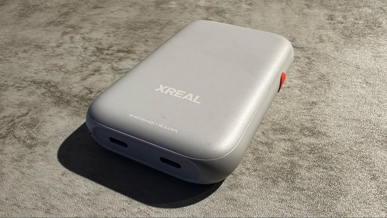 Xreal Beam