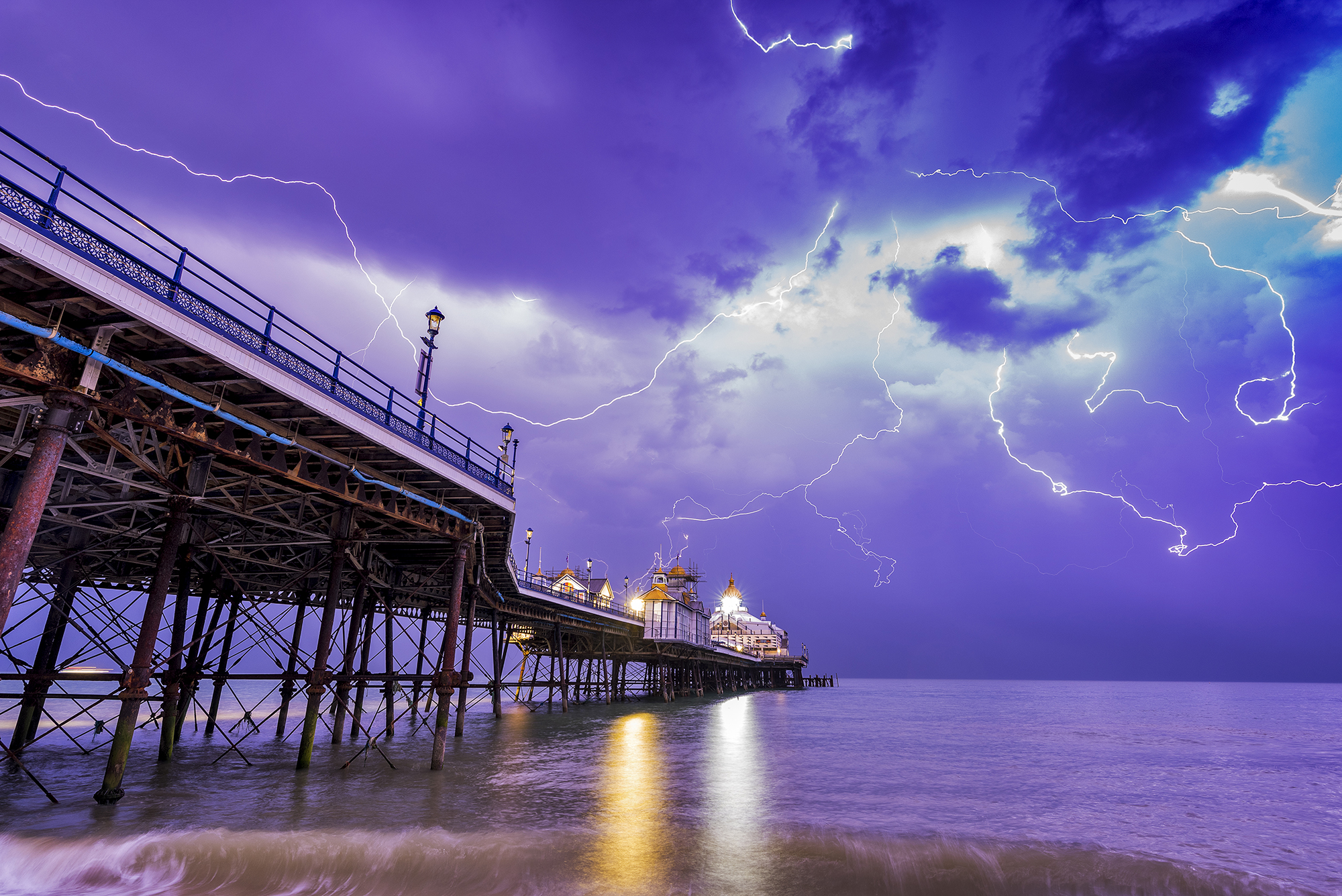 weather - a force of nature