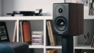 Dynaudio Emit: hi-fi sounds without the price tag