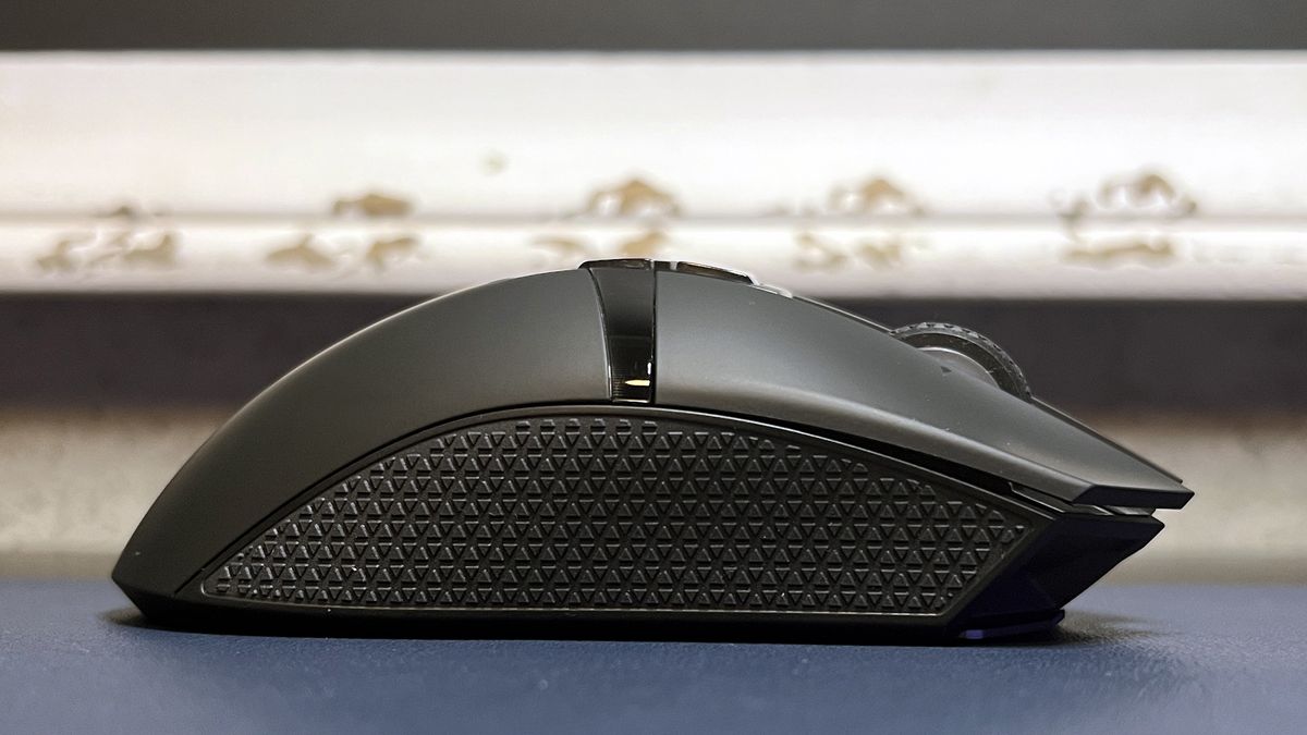 Corsair Darkstar Wireless