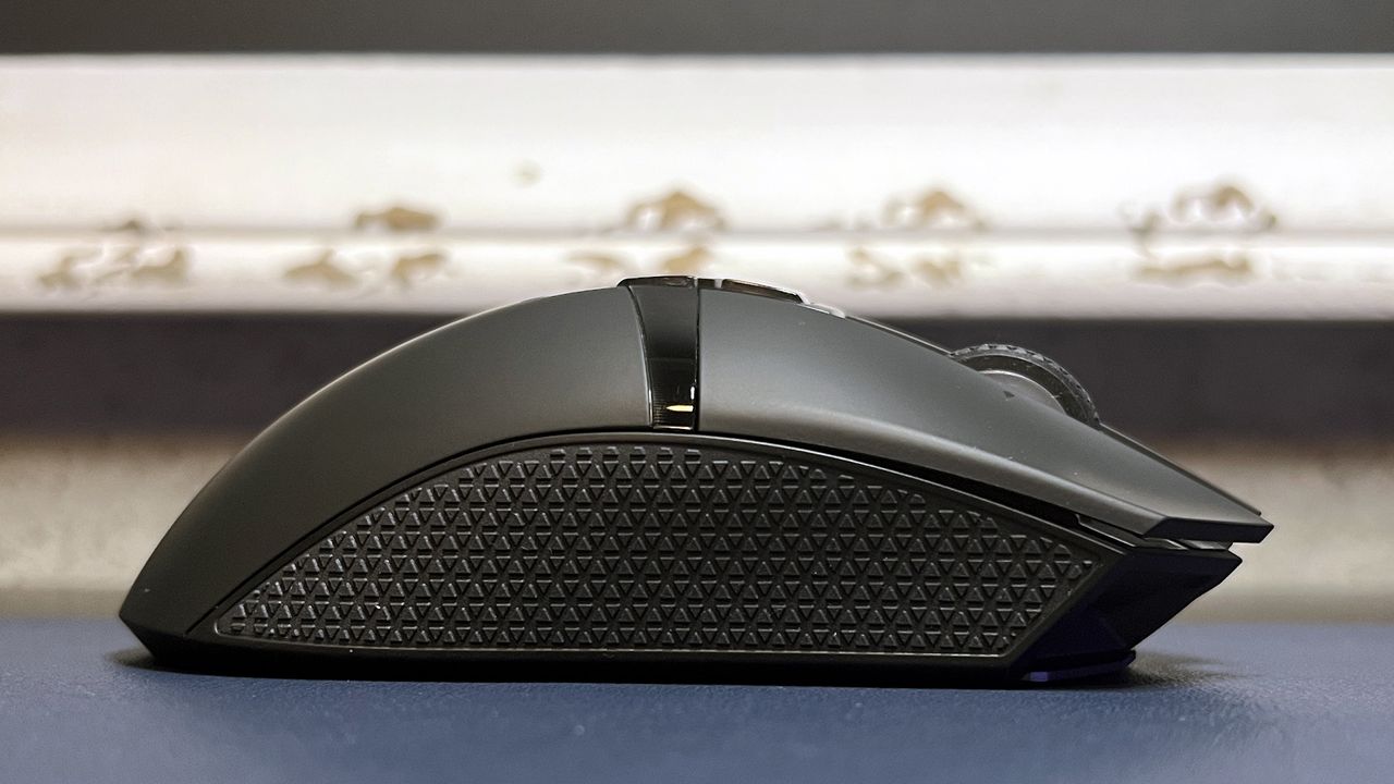 Corsair Darkstar Wireless