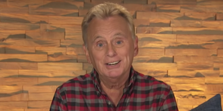 pat sajak wheel of fortune announcement