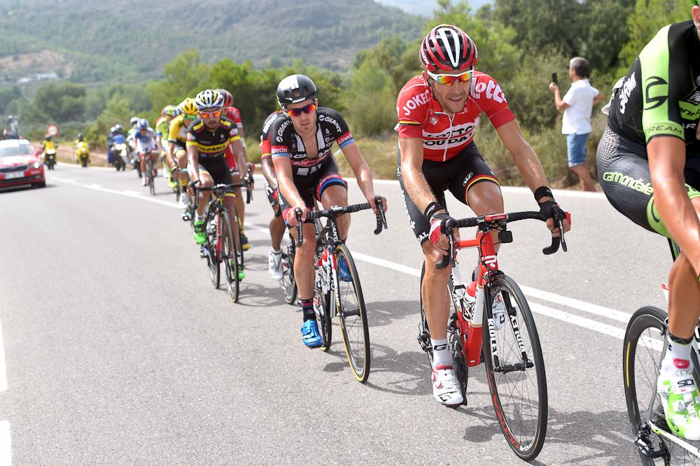 Maxime Monfort (Lotto Soudal)