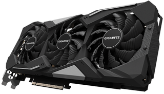 Gigabyte Radeon RX 5600 XT Gaming OC