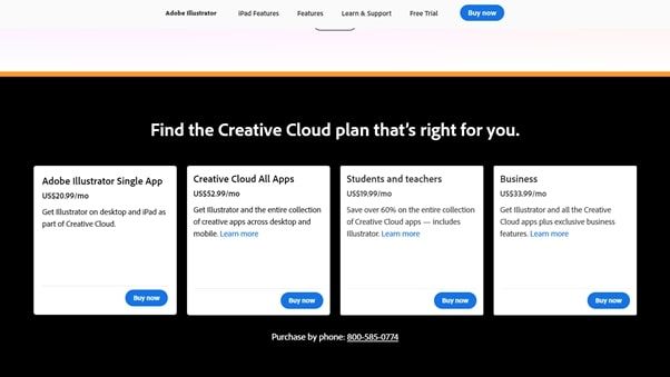 how do i download illustrator from creative cloud