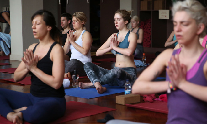 The mainstreaming of mindfulness meditation | The Week