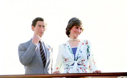 prince charles popularity