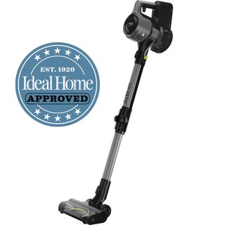 Beko Powerclean VRT94929VI Cordless Vacuum Cleaner with Ideal Home approved badge