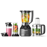 Nutribullet Triple Prep System: was $229 now $159 @ Amazon