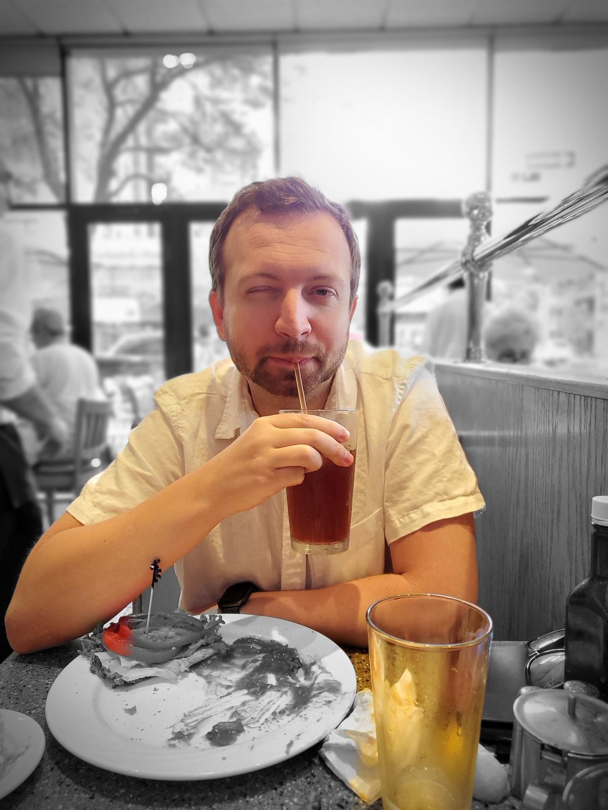Samsung Galaxy Note 10 camera