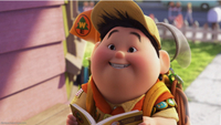   Up